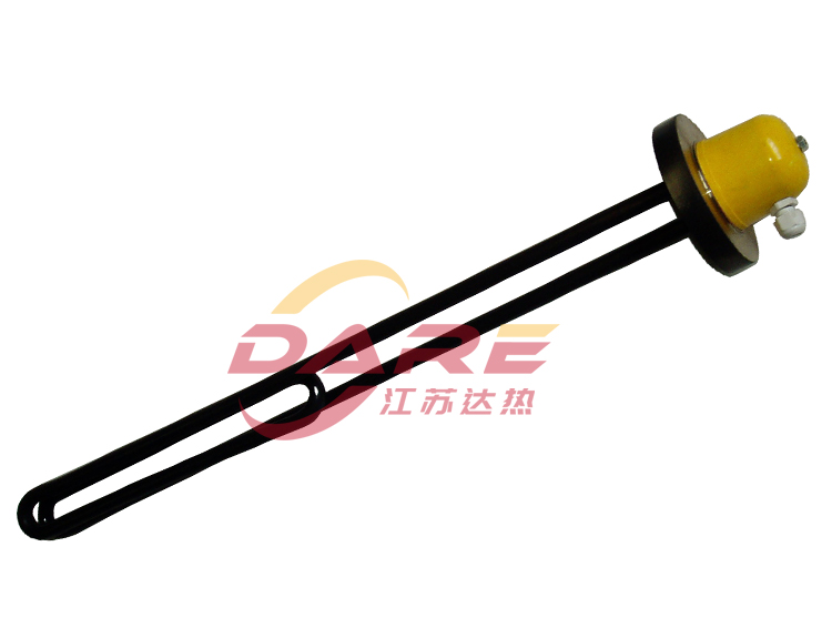 铁氟龙镀层加热管